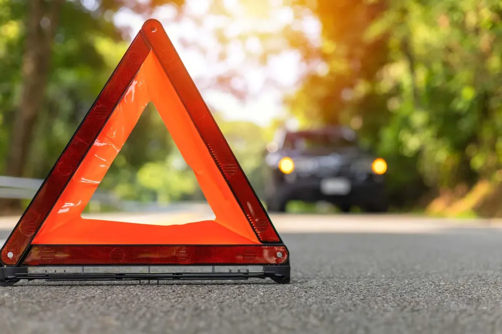 Avocat accident à Alès